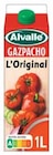 Intermarché Laval - Promo Gazpacho L'Original Promo Gazpacho L'Original à 2,34 € dans le catalogue Intermarché à Laval