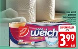 sooo weich premium im EDEKA Prospekt sooo weich premium von im aktuellen EDEKA Prospekt für 3,99 €
