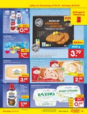 Aktueller Netto Marken-Discount Prospekt mit Rama, "Aktuelle Angebote", Seite 45