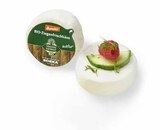 Bio Ziegenfrischkäsetaler Angebote von Demeter bei EDEKA Konstanz für 1,99 €