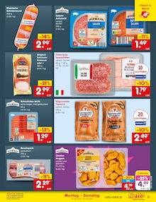 Fertiggerichte im Netto Marken-Discount Prospekt "Aktuelle Angebote" mit 75 Seiten (Bonn)