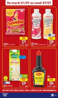 Promo Napolitain dans le catalogue Aldi du moment à la page 25