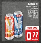 Aktuelle Veltins Angebote bei EDEKA in Kleve Aktuelles V+ Curuba Angebot bei EDEKA in Kleve ab 0,77 €