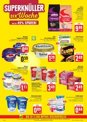 Ähnliche Angebote wie Fondue im Prospekt "Wir lieben Lebensmittel!" auf Seite 2 von E center in Amberg