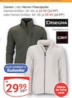 Fleecejacke Angebote von Disegna bei GLOBUS Saarbrücken für 29,99 €