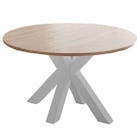 Esstisch im Angebot bei Opti-Wohnwelt in Cuxhaven Esstisch Angebote bei Opti-Wohnwelt Cuxhaven für 499,00 €