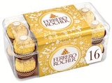 Assortiment de chocolat - Ferrero Rocher - Super U à Perpignan Assortiment de chocolat - Ferrero Rocher en promo chez Super U Perpignan à 2,99 €