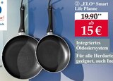 Smart Life Pfanne Angebot in Eisenhüttenstadt Smart Life Pfanne im aktuellen Prospekt bei Woolworth in Eisenhüttenstadt