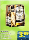 Aktuelles Warsteiner Angebot bei Getränke Arena in Bochum ab 3,99 €