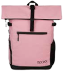 Vibe Rolltop-Rucksack im Angebot bei Müller in Singen Vibe Rolltop-Rucksack Angebote von NEOXX bei Müller Singen für 39,99 €