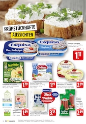 Joghurt im E center Prospekt in Filderstadt Aktueller E center Prospekt mit Joghurt, "Aktuelle Angebote", Seite 10