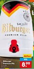 Aktuelle Bitburger Angebote bei Netto Marken-Discount in Freiberg Aktuelles Premium Pils Angebot bei Netto Marken-Discount in Freiberg ab 8,99 €
