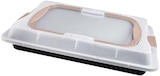 Aktuelles Blechkuchen-Container Angebot bei Lidl in Koblenz ab 8,99 €