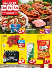 Getränke im Netto Marken-Discount Prospekt in Gotha Aktueller Netto Marken-Discount Prospekt mit Getränke, "Aktuelle Angebote", Seite 42