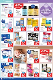 Mars Angebot im aktuellen budni Prospekt auf Seite 5