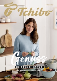 Aktueller Tchibo Supermarkt Prospekt für Berod: Genuss im Scandi-Style mit 31} Seiten, 04.02.2026 - 07.02.2026