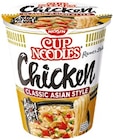 Noodle Cup von Nissin im aktuellen Netto mit dem Scottie Prospekt