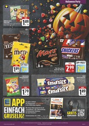 Aktueller E center Prospekt mit Snickers, "Wir lieben Lebensmittel!", Seite 13