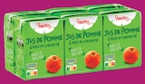 Netto Liévin - Promo Jus de Pomme à base de concentré Promo Jus de Pomme à base de concentré à 1,28 € dans le catalogue Netto à Liévin