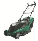 Tondeuse électrique Rotak 650 - BOSCH en promo chez Castorama Tondeuse électrique Rotak 650 - BOSCH dans le catalogue Castorama