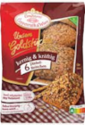 Brötchen im Angebot bei EDEKA in Buchholz Brötchen Angebote von Coppenrath & Wiese bei EDEKA Buchholz für 1,99 €