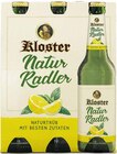 Natur Radler Angebote von Kloster bei EDEKA Kirchheim für 3,99 €