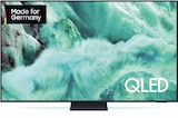 QLED TV GQ65Q7F5AUXZG im Angebot bei expert TeVi in Schwabach QLED TV GQ65Q7F5AUXZG Angebote von SAMSUNG bei expert TeVi Schwabach für 549,00 €
