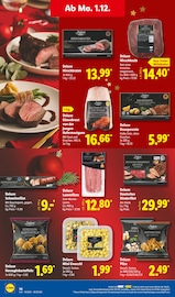 Rinderfilet im Lidl Prospekt in Lüdenscheid Aktueller Lidl Prospekt mit Rinderfilet, "LIDL LOHNT SICH", Seite 26