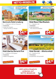 Frühstück Angebot im Netto Marken-Discount Prospekt, gültig von 16.06.2025 bis 21.06.2025 Frühstück Angebot im aktuellen Netto Marken-Discount Prospekt auf Seite 17