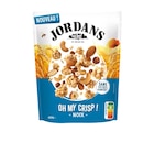 Céréales Oh My Crisp ! - JORDANS dans le catalogue Carrefour Market