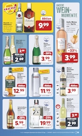 Aktueller combi Prospekt mit Mumm, "Markt - Angebote", Seite 21