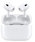 AIRPODS PRO 2 - APPLE dans le catalogue Carrefour