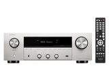 Autozubehör im MediaMarkt Saturn Prospekt DRA-900H AV Receiver (2 Kanäle, Silber) von DENON im aktuellen MediaMarkt Saturn Prospekt für 549,99 €