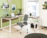 Eckschreibtisch oder Drehstuhl im Angebot bei Segmüller in Augsburg Eckschreibtisch oder Drehstuhl Angebote bei Segmüller Augsburg für 69,99 €