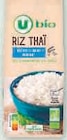 Riz bio - U Bio - U Express Riz bio - U Bio à 3,92 € dans le catalogue U Express