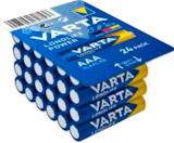 Mignon AA im Angebot bei EDEKA in Norderstedt Mignon AA Angebote von VARTA bei EDEKA Norderstedt für 7,77 €