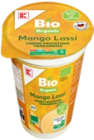 Mango-Lassi Angebote von K-Bio Organic bei Kaufland Dortmund für 0,99 €