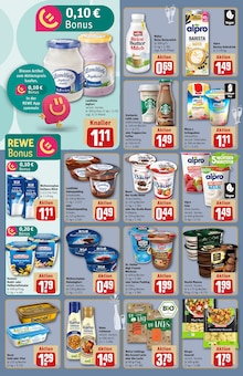 Kaffee im REWE Prospekt "Dein Markt" mit 26 Seiten (Landau (Pfalz))