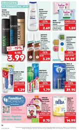 Kaufland Oral b im Prospekt 