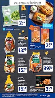 Aktueller ALDI SÜD Prospekt "Gutes für Alle." mit 40 Seiten