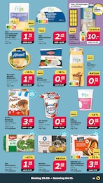 Kinder Schokolade Angebot im aktuellen Netto mit dem Scottie Prospekt auf Seite 9