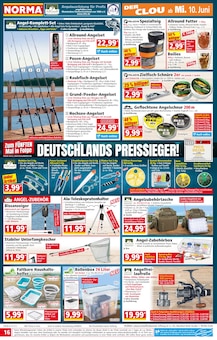 Teppichboden im aktuellen Norma Prospekt (Ingolstadt) Teppichboden im Norma Prospekt "Mehr fürs Geld" mit 21 Seiten (Ingolstadt)