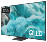 QLED TV GQ75Q75FAUXZG im Angebot bei expert in Hennef QLED TV GQ75Q75FAUXZG Angebote von Samsung bei expert Hennef für 799,00 €