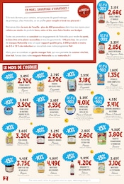 Offre Plat Préparé dans le catalogue Naturalia du moment à la page 2