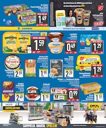 Kaffee Angebot & Preis im aktuellen EDEKA Prospekt Kaffee Angebot im aktuellen EDEKA Prospekt auf Seite 9