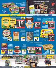Lebensmittel im EDEKA Prospekt "WIR WÜNSCHEN FROHE PFINGSTEN" mit 20 Seiten (München)