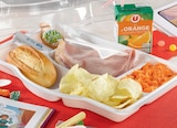 Plateau enfant - U - Super U Plateau enfant - U à 4,90 € dans le catalogue Super U