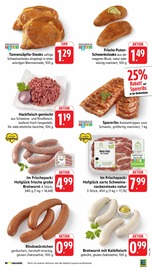 Grill im EDEKA Prospekt in Offenbach Aktueller EDEKA Prospekt mit Grill, "Aktuelle Angebote", Seite 11