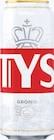 Beck's Pils oder Tyskie im Angebot bei Markant Nordwest in Langenhagen Beck's Pils oder Tyskie Angebote von Beck's bei Markant Nordwest Langenhagen für 0,79 €