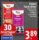 EDEKA Bonn - Feuchttücher Angebot im Prospekt Feuchttücher bei EDEKA im Bonn Prospekt für 3,89 €